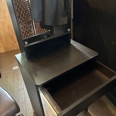 家具 ミラー/鏡の画像