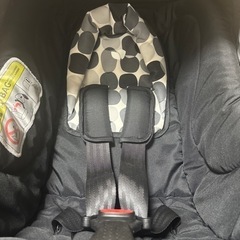  チャイルドシートの画像