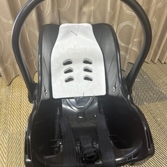  チャイルドシートの画像