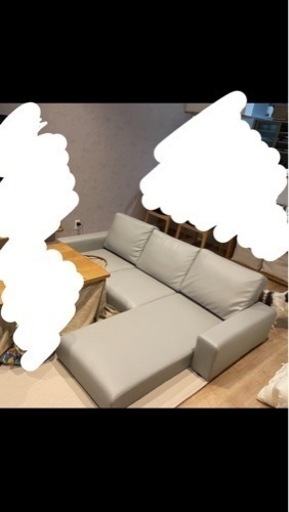 ソファー