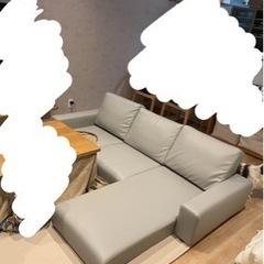 ソファー