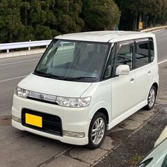 新春特価　4WDのカスタムに車検付けてコミコミで販売します　期間限定