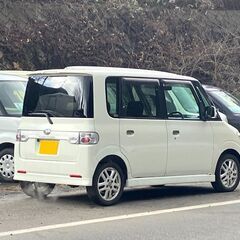 新春特価　4WDのカスタムに車検付けてコミコミで販売します　期間限定の画像