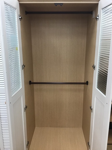 【トレファク神戸新長田】サンのワードローブ入荷しました！!！【取りに来れる方限定】