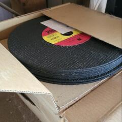 エンジンカッター 美品 Partner K850 Mark IIの画像