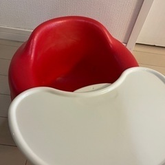 バンボ　机　ベルト付きの画像