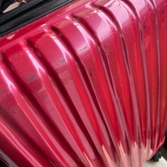 キャリーケース