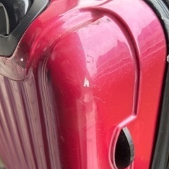 キャリーケースの画像