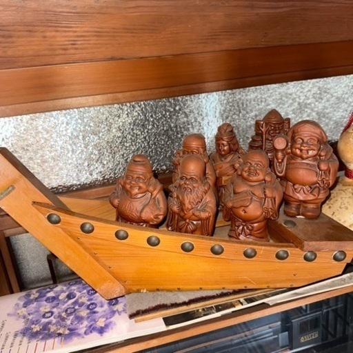 家具 インテリア雑貨/小物 置物、オブジェ