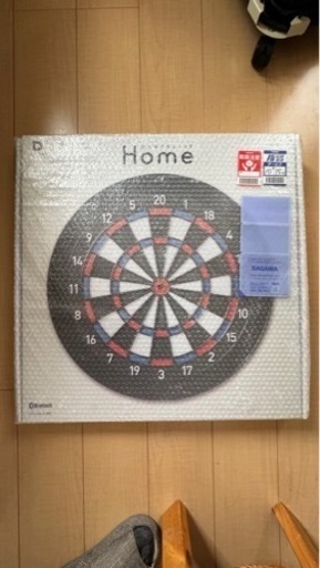 おもちゃ ダーツ