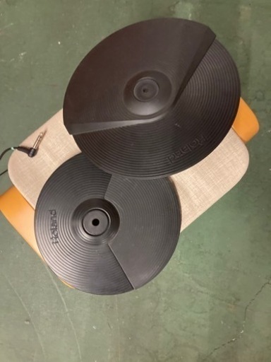 楽器 打楽器、ドラム