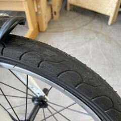 あさひ ファストライドHUBS 16インチ 子供用 自転車 トレーニングバイクからの乗換えに最適 ジュニア 白 ホワイト 札幌市手稲区 の画像