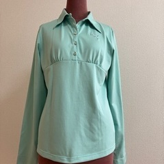 PUMA 長袖ウェア