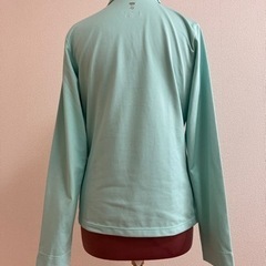 PUMA 長袖ウェアの画像