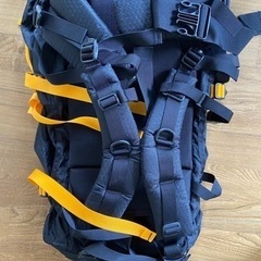 スポーツ  リュックサックの画像