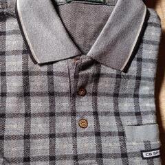 メンズ長袖シャツМサイズまとめ売りの画像