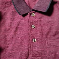 メンズ長袖シャツМサイズまとめ売りの画像