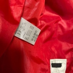 【０円】URBAN REPUBLIC★ジャンパー★130㎝の画像