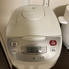 家電 キッチン家電 炊飯器