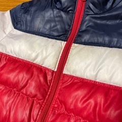 【０円】URBAN REPUBLIC★ジャンパー★130㎝の画像