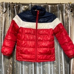 【０円】URBAN REPUBLIC★ジャンパー★130㎝