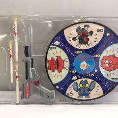 ウルトラマン ピストルダーツ　C-591