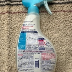 受け取り者様決定しました　花王バスマジックリン浴槽洗剤3本新古品の画像