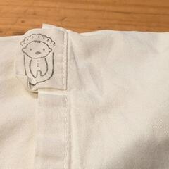 ベビー布団 トッポンチーノ ベビー用品 寝具の画像