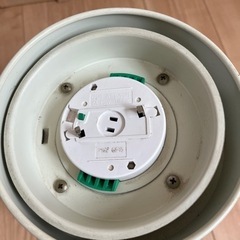 4連ライトの画像