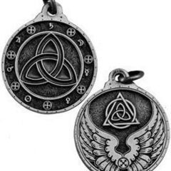 AzureGreen: Triquetra Protection S
