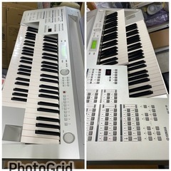 お薦め品‼️ヤマハエレクトーン ステージアミニELB-01 2014年⑤#電子ピアノの画像