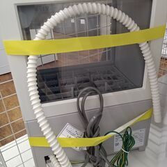 ★ジモティ割あり★ Panasonic 食洗機  23年製 動作確認／クリーニング済み MT961の画像