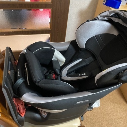 コンビ　WL ネムールエッグショック　NC-570