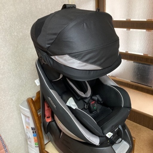 コンビ　WL ネムールエッグショック　NC-570