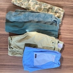子供用品 ベビー用品  子ども服の画像