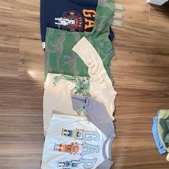 子供用品 ベビー用品  子ども服の画像