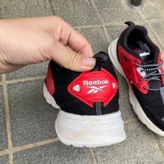 靴/バッグ 靴 スニーカーの画像