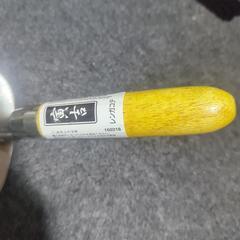 レンガコテの画像