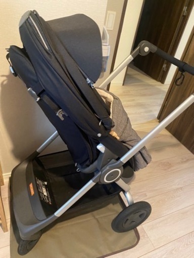 子供用品 ベビー用品 ベビーカー、バギー