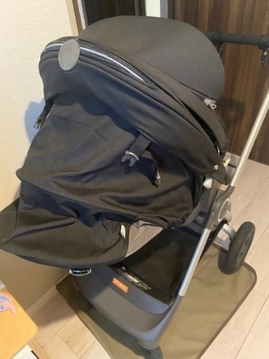 子供用品 ベビー用品 ベビーカー、バギー