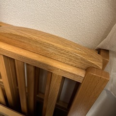 子供用品 ベビー用品 ベビーベッド、家具の画像