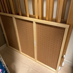 子供用品 ベビー用品 ベビーベッド、家具の画像