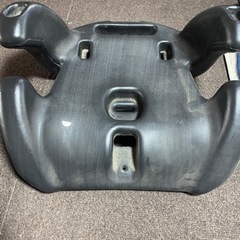 ジュニアシートの画像