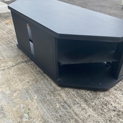 家具 収納家具 テレビ台　A-593の画像