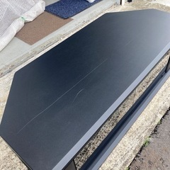 家具 収納家具 テレビ台　A-593の画像