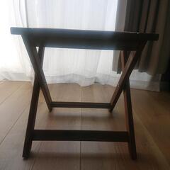 家具 テーブル コーナー、サイドテーブルの画像