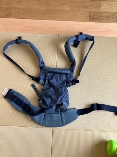 子供用品 ベビー用品 ベビーキャリア、抱っこひも