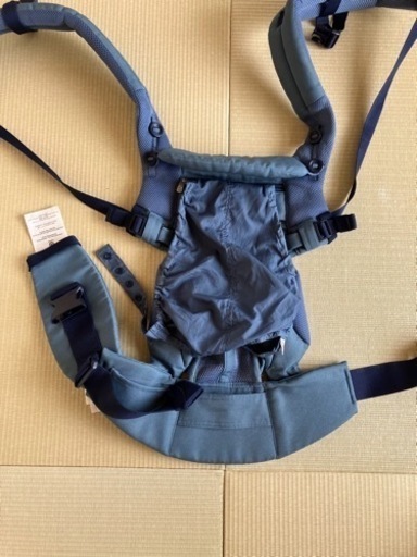 子供用品 ベビー用品 ベビーキャリア、抱っこひも