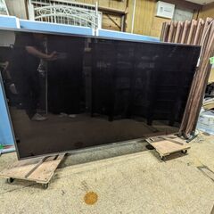 SONY BRAVIA 4K液晶テレビ 85V 2020年製 K...