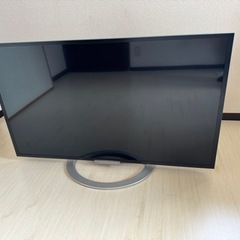 【受渡予定者決定】SONY テレビ　42型